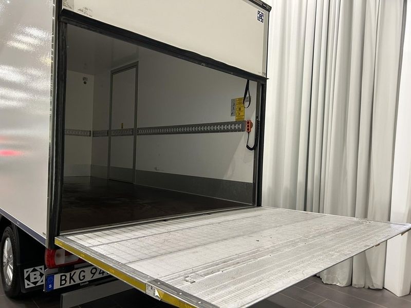 Volkswagen Crafter bild 5