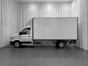 Volkswagen Crafter bild 2