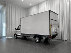 Volkswagen Crafter bild 3