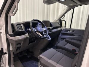 Volkswagen Crafter bild 10
