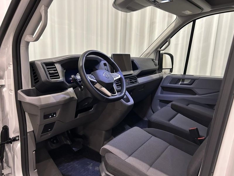 Volkswagen Crafter bild 10