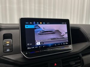 Volkswagen Crafter bild 15