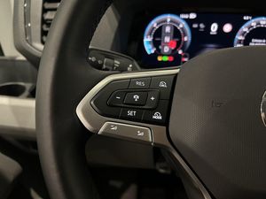 Volkswagen Crafter bild 12