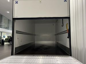 Volkswagen Crafter bild 6