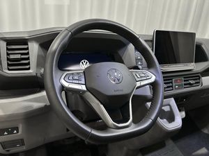 Volkswagen Crafter bild 11