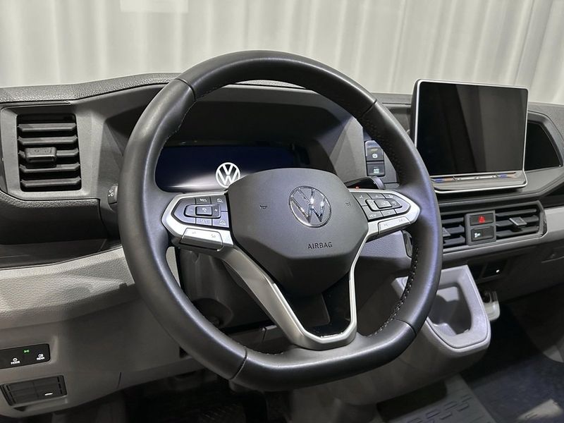 Volkswagen Crafter bild 11