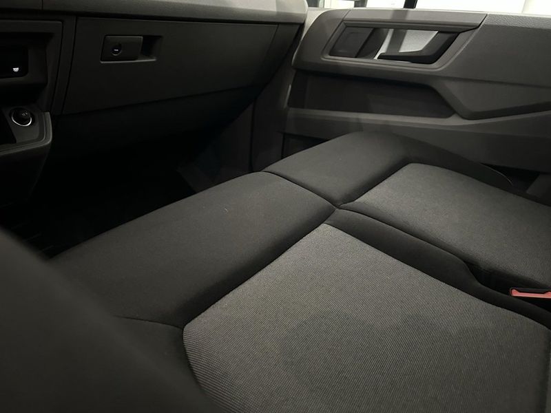 Volkswagen Crafter bild 16
