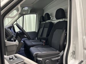 Volkswagen Crafter bild 9