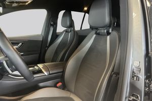 Mercedes EQE43 SUV bild 19