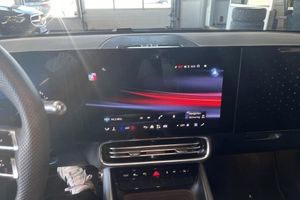 Mercedes CLA250 bild 11