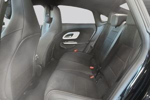 Mercedes CLA250 bild 9