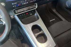 Mercedes CLA250 bild 12