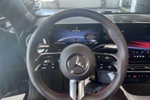 Mercedes CLA250 bild 10