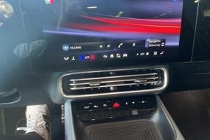 Mercedes CLA250 bild 13