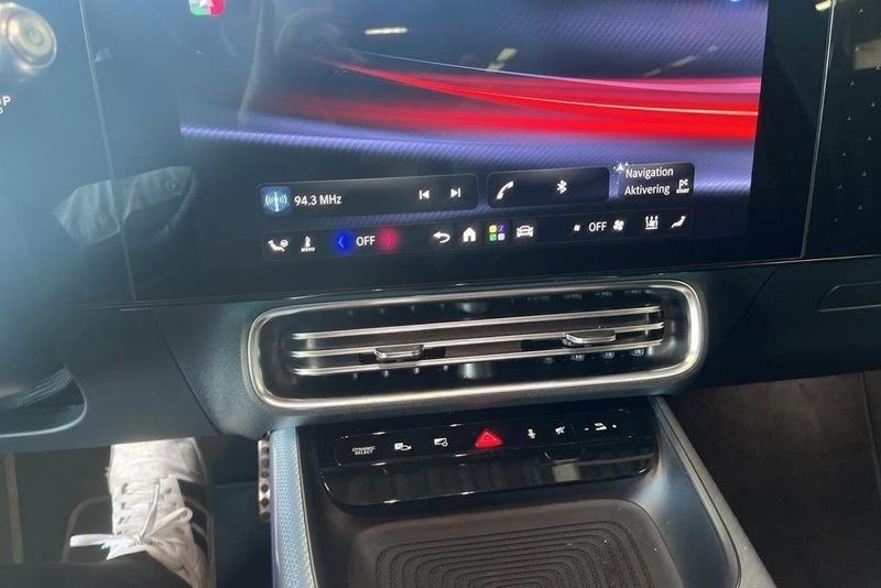 Mercedes CLA250 bild 13