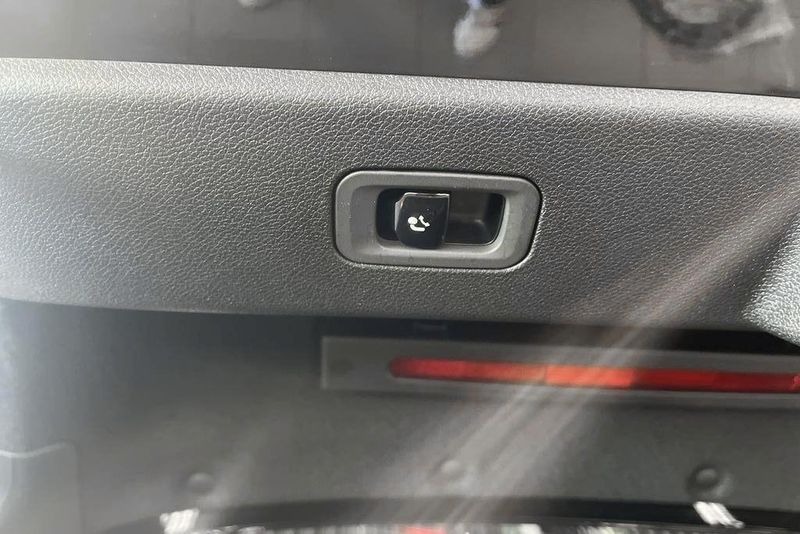 Mercedes CLA250 bild 15