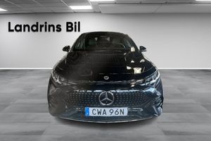 Mercedes CLA250 bild 2