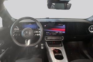 Mercedes CLA250 bild 7