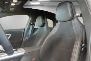 Mercedes CLA250 bild 18