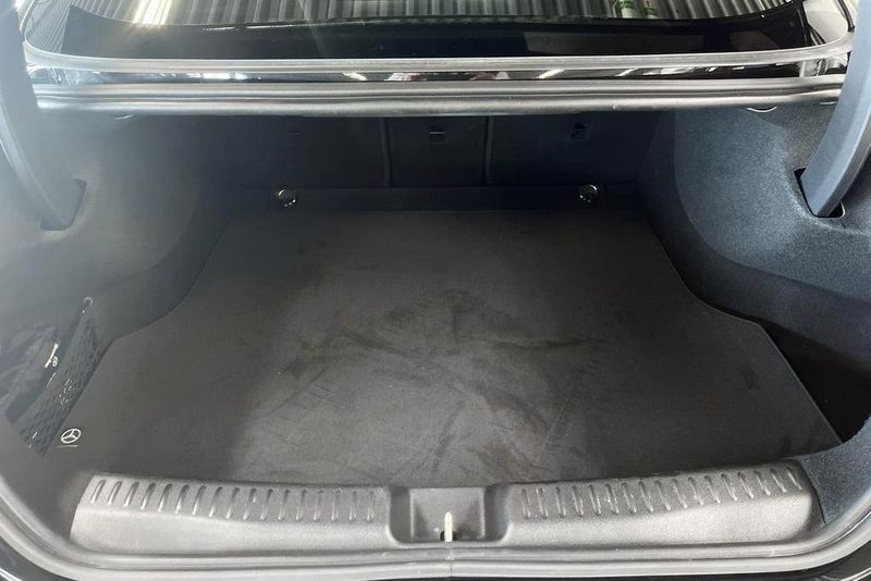 Mercedes CLA250 bild 14