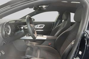 Mercedes CLA250 bild 8