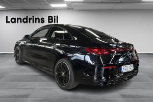 Mercedes CLA250 bild 6