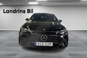 Mercedes CLA250 bild 2