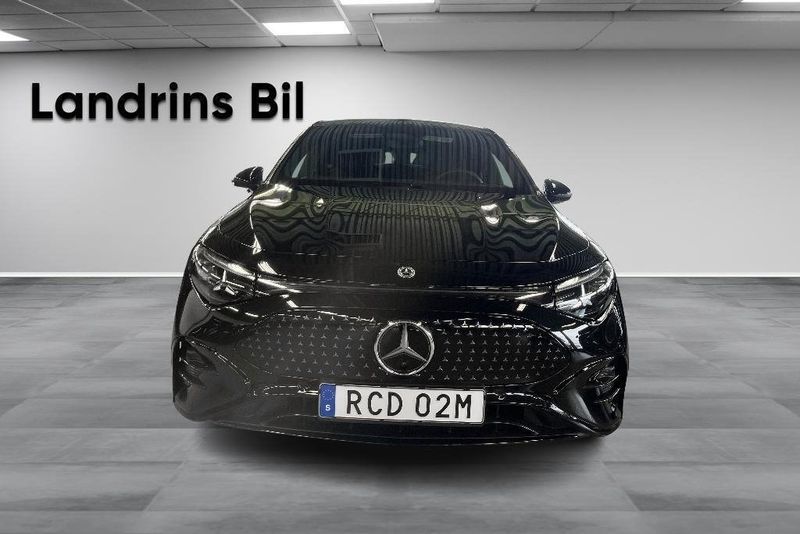Mercedes CLA250 bild 2