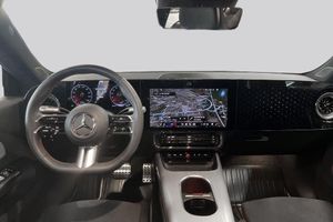 Mercedes CLA250 bild 7