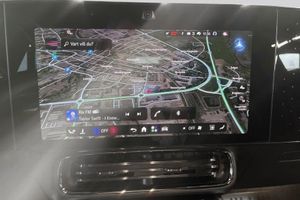 Mercedes CLA250 bild 11