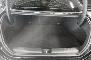Mercedes CLA250 bild 14