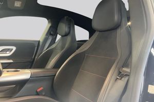 Mercedes CLA250 bild 17