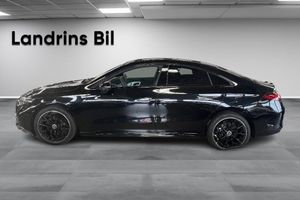 Mercedes CLA250 bild 4