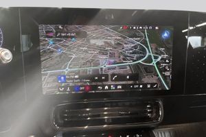 Mercedes CLA250 bild 13