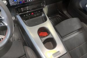 Mercedes CLA250 bild 12