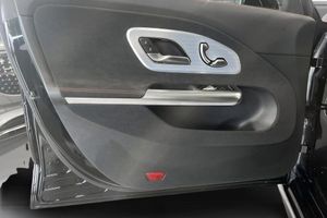 Mercedes CLA250 bild 15