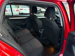 Skoda Octavia bild 18
