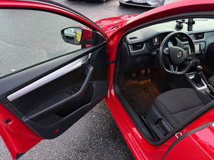 Skoda Octavia bild 11
