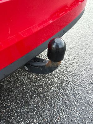 Skoda Octavia bild 21