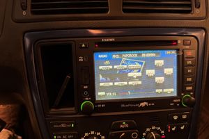 Volvo V70 bild 11