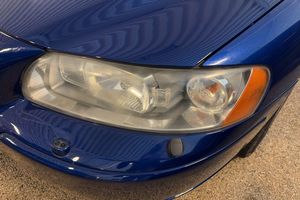 Volvo V70 bild 5