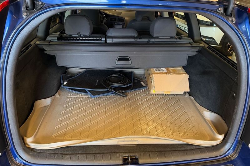 Volvo V70 bild 10