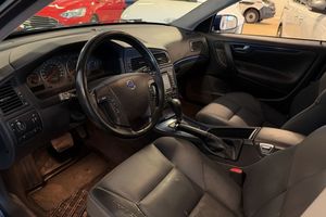 Volvo V70 bild 6