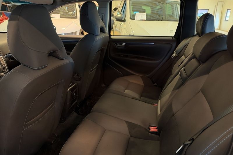 Volvo V70 bild 9