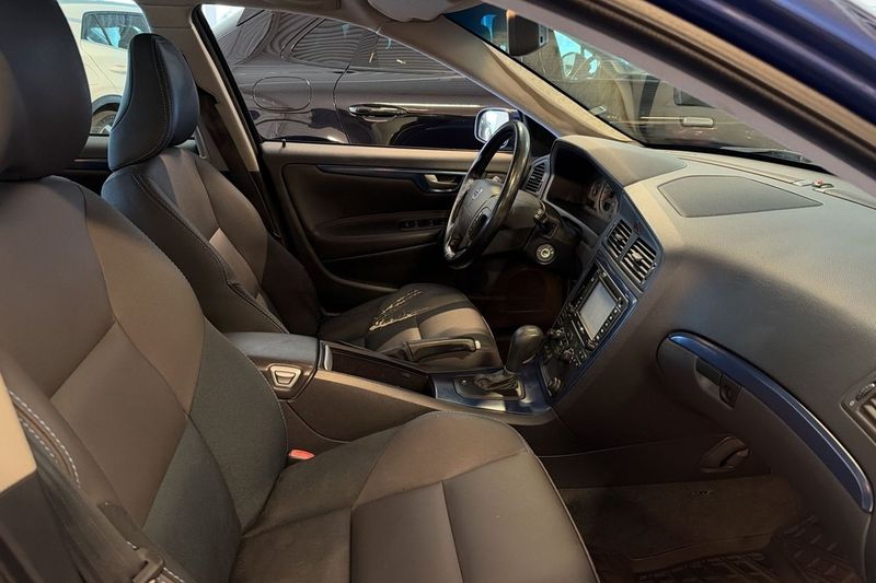 Volvo V70 bild 7