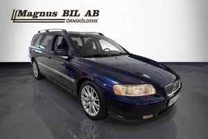 Volvo V70 bild 2