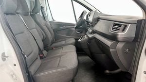Nissan Primastar bild 3
