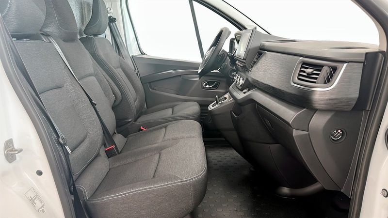 Nissan Primastar bild 3