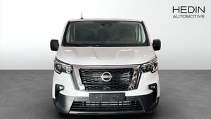 Nissan Primastar bild 8