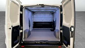 Nissan Primastar bild 10